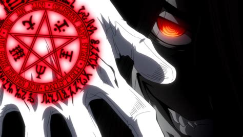 Hellsing Ultimate | Wiki | Anime Amino