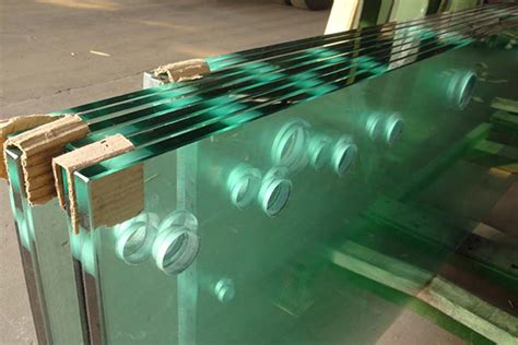 如何解决钢化玻璃变形？