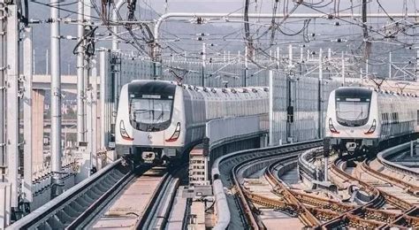 宁波地铁4号线即将开通 全线网换乘时刻表公布!|宁波_新浪新闻