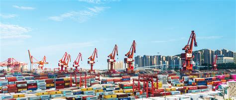 2022年中国国际货代物流行业市场需求现状分析 中国国际贸易海运占比95%【组图】_行业研究报告 - 前瞻网