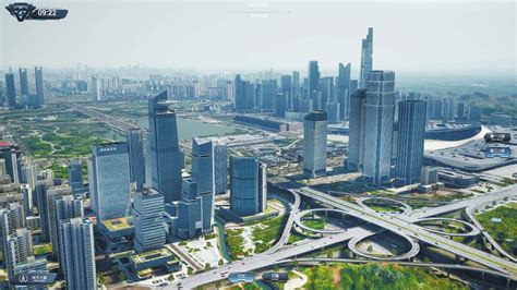 成都人北中央商务核心区城市设计方案 成都火车北站TOD项目设计_规划区