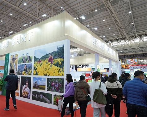 首届湖北食品产业链博览会、2023食博会来了_合作协商_新闻中心_长江网_cjn.cn