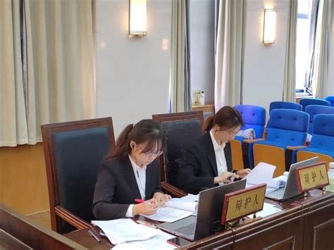 第十一届“法大律师杯”模拟法庭大赛决赛 在中国政法大学成功举行-北京市法大（呼和浩特）律师事务所