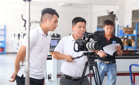 东莞拍摄企业宣传片找哪一家公司好 - 八方资源网