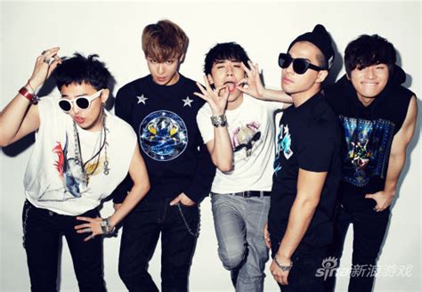 bigbangbaebae图片