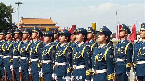 中国三军仪仗队阅兵_视频在线观看-爱奇艺搜索