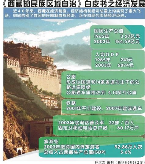 海报|“十四五”时期西藏如何全面推动高质量发展_新华报业网