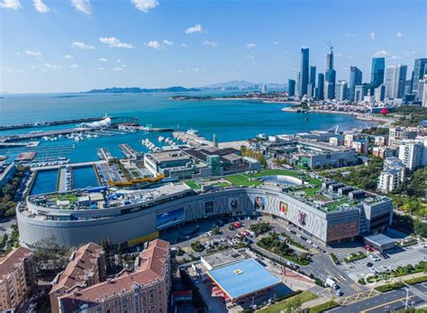 青岛：80亿打造海上嘉年华 筑世界级游乐复合体-造价新闻-筑龙工程造价论坛