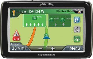 Magellan RoadMate 9212T-LM review | 73 facts and highlights