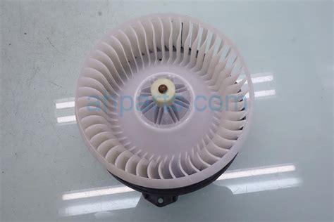 2015 Acura TLX Air Fan/heater Blower Motor - 79310-TZ3-A41