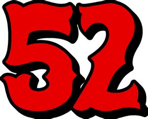 Happy 52th Birthday Animated Gifs - Download On Funimada.com F18