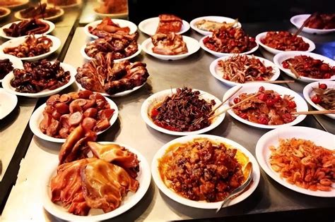 除了火锅，这9种特色美食也是重庆人的最爱！好吃还不贵 - 知乎