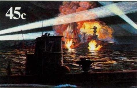 五根烟囱的战列舰，莫名其妙被击沉，九十多年后才被发现