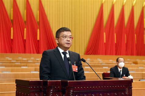 省长王忠林为湖北青创园揭牌，武汉两园区入选试点