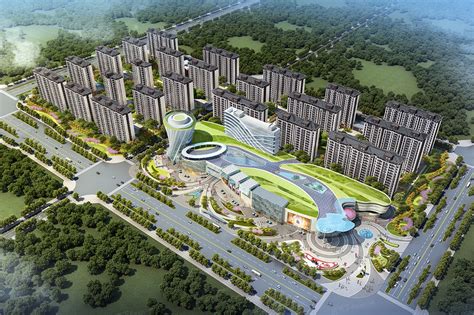萧山科技城楼盘一览（板块高清规划图免费获取）-杭州看房网
