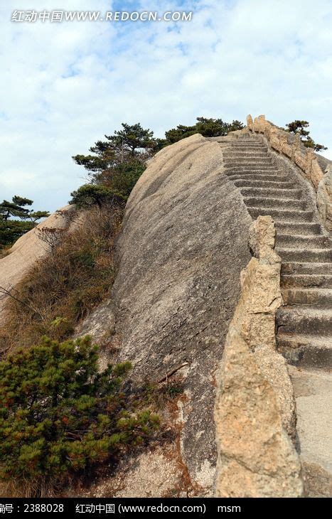 登黄山，穿梭在人间与仙境-黄山旅游攻略-游记-去哪儿攻略