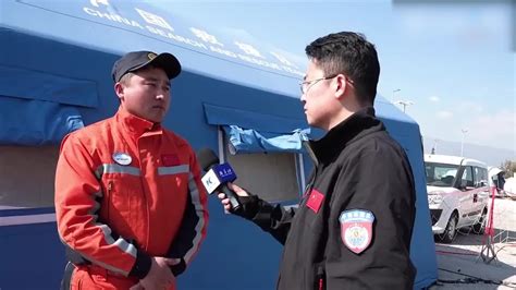 身边好人 | 深圳公益救援队负责人石欣：参与救援250余次救助2000余人