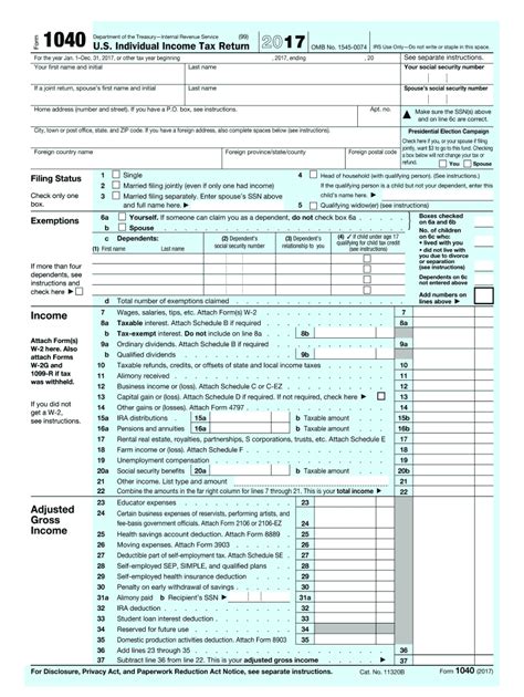 How to Complete Form 1040 With Foreign Earned Income