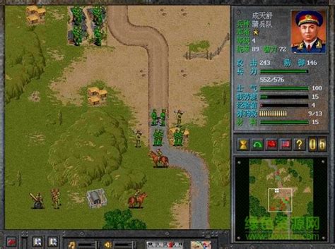决战朝鲜单机游戏图片预览_绿色资源网