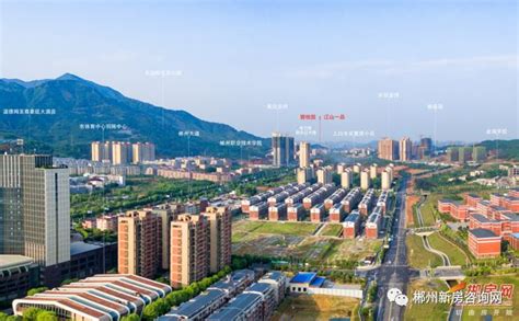 郴州第一高楼建设地拍卖，宁邦置业5.09亿摘得该地块__凤凰网