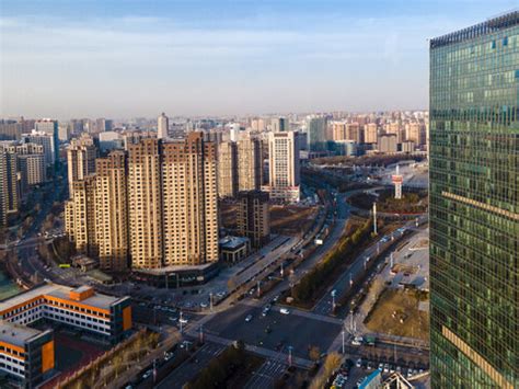 郑州榆林商业综合体-城市综合体-上海柏创国际