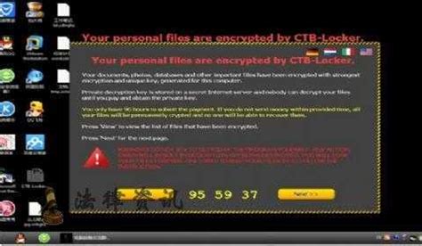黑客组织“影子经纪人”称勒索病毒从美国国安局偷来 7月将公开卖更多
