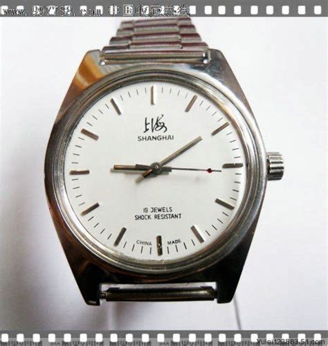 70年代老上海手表-价格:120.0000元-au18121751-手表/腕表 -加价-7788收藏__收藏热线