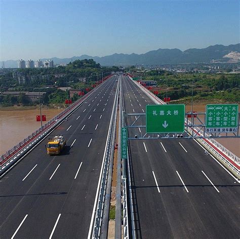 超赞！江门这座网红桥正式向市民开放！连接两大公园！_下沙_文昌沙_礼乐