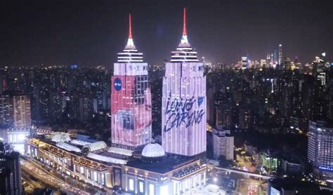 腾众传播为您分享上海环球双塔大屏广告投放价格与投放形式 - 知乎