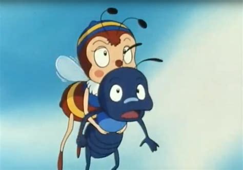 《小蜜蜂寻母记第二季》全集-动漫-免费在线观看
