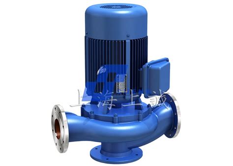 立式污水泵家用工程管道潜水排污提升泵-环保在线