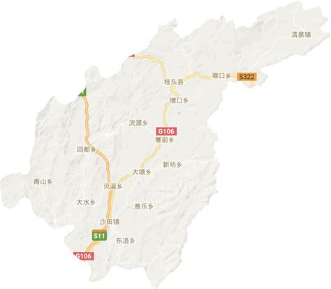 桂东行-郴州旅游攻略-游记-去哪儿攻略
