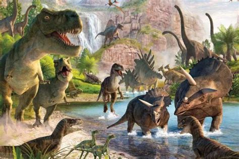 美国阿拉斯加发现的新恐龙其实是幼年的埃德蒙顿龙 - 神秘的地球 科学|自然|地理|探索