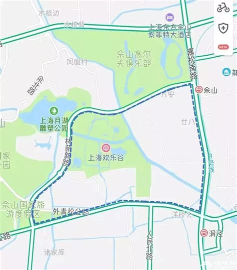 一张图带您认识一个全新松江新城,详情图解 G60上海科创走廊-上海搜狐焦点