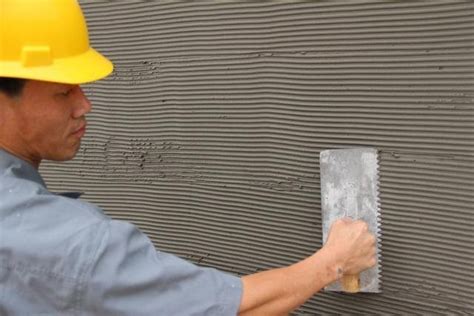 瓷砖铺贴施工流程的详细分享 - 房天下装修知识