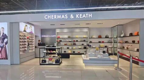 品牌女鞋加盟选哪家？CHERMAS&KAETH在产品和品牌方面有哪些优势？_鞋业资讯_品牌动态 - 中国鞋网