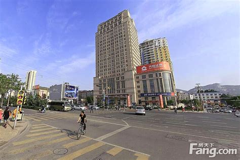2021年3月济南市泉城路商圈写字楼市场租赁情况_房产资讯-北京房天下