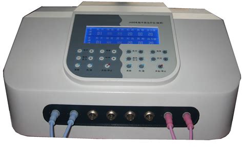 中频系列_LXZ-300U 中频调制脉冲治疗仪_立鑫医疗器械