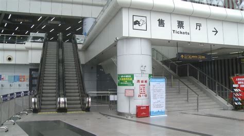 春运首日：深圳部分客运站恢复运营
