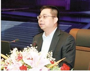 姚振华带领宝能集团高质量发展- 南方企业新闻网