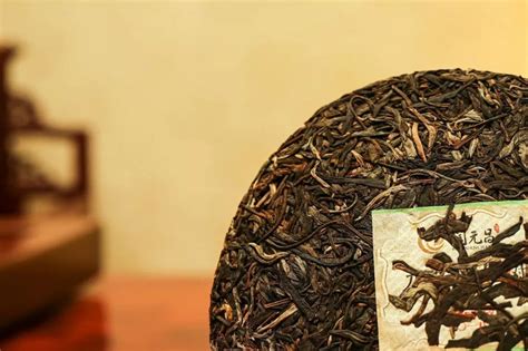 概念茶，普洱茶收藏市场的新方向-润元昌普洱茶网