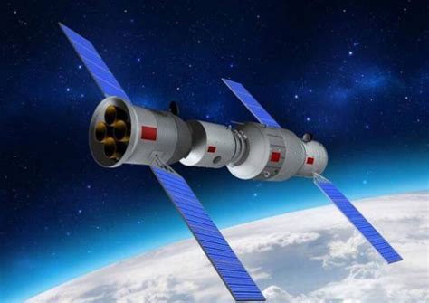 俄航天局：对国际空间站的运营将至少维持到2028年_手机新浪网