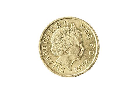 英国硬币知多少,积攒太多应该怎么处理? - 知乎