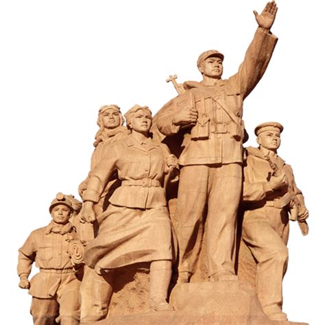 1927—2022 | 庆祝中国人民解放军建军95周年