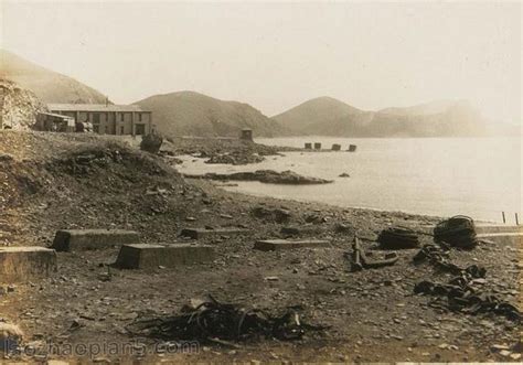 1935年葫芦岛老照片 本岛及连山地区风貌-天下老照片网