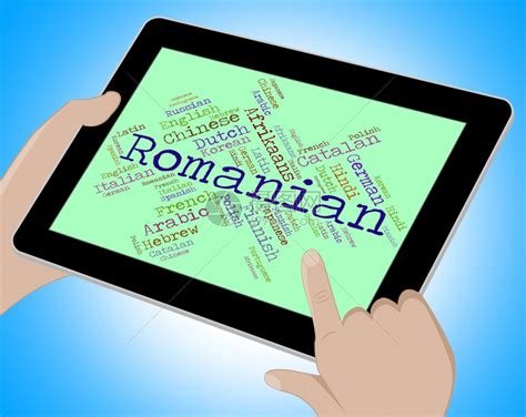 翻译单词库和汇表罗马尼亚语高清图片下载-正版图片306980705-摄图网