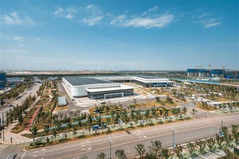 中国展览经济发展报告（2019） 西安会展业获得丰硕成果 - 西部网（陕西新闻网）