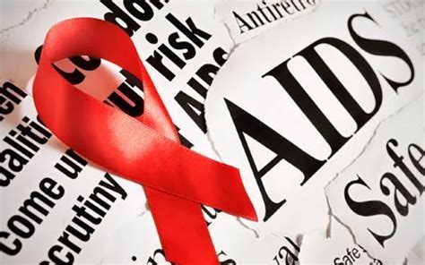 【世界艾滋病日专刊】毒品是艾滋病的帮凶，拒绝毒品，远离艾滋_澎湃号·政务_澎湃新闻-The Paper