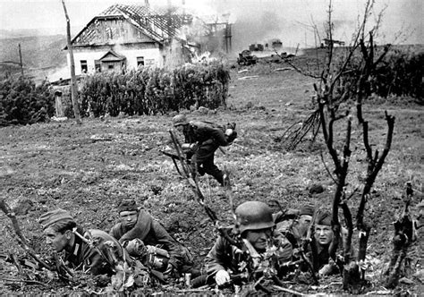 斯大林格勒战役图片集－8月19日－历史今天