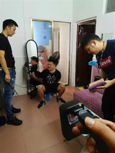 深圳龙岗警方打掉一贷款黑中介犯罪团伙 逾百受害人遍布全国_广东频道_凤凰网